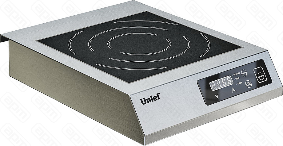 ПЛИТА ИНДУКЦИОННАЯ UN-35KC